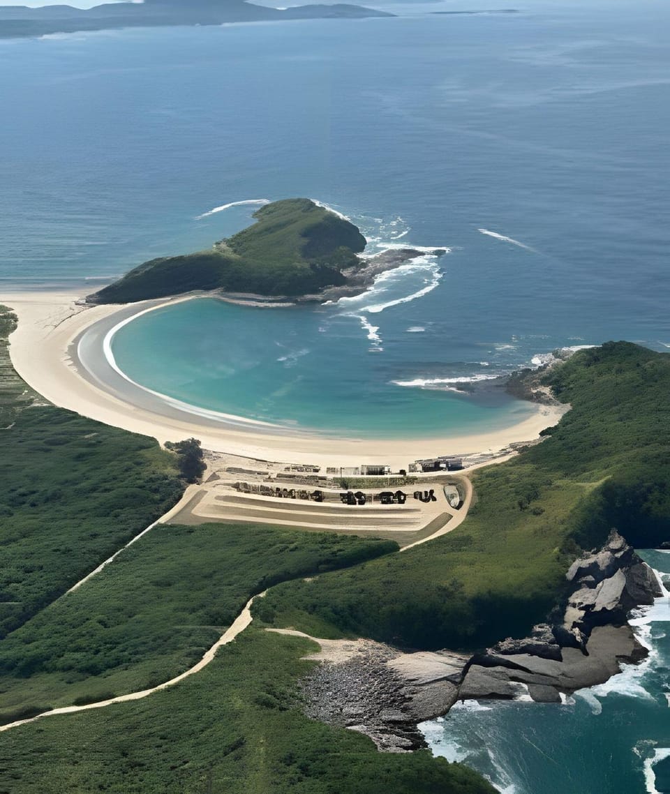 Loft do Braga Hotel in Cabo Frio