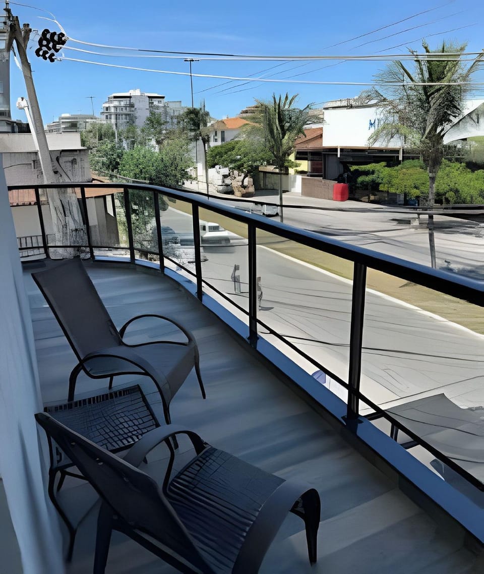 Loft do Braga Hotel in Cabo Frio