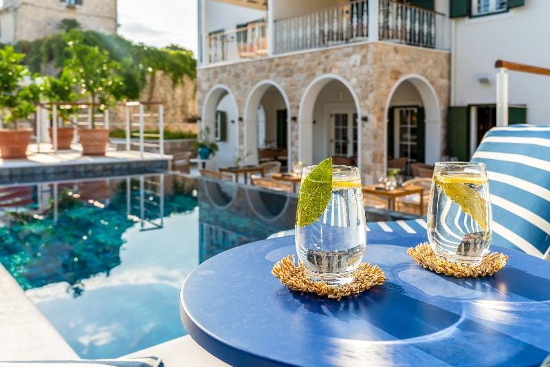 Hotel Brattia Hotel in Split-Dalmatia County