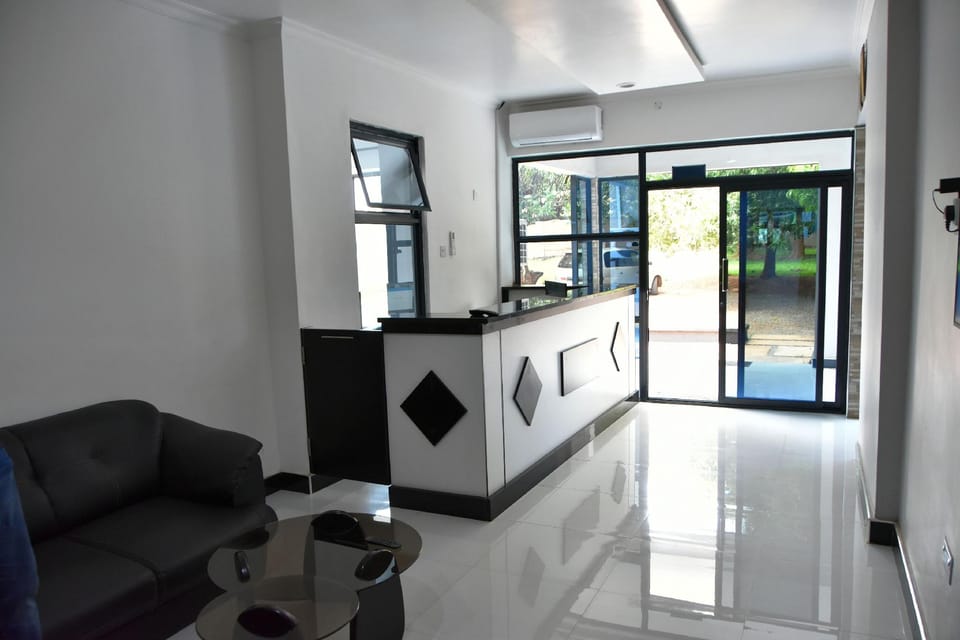 Alexandrina's Corner Bed and Breakfast Hotel in Zambia