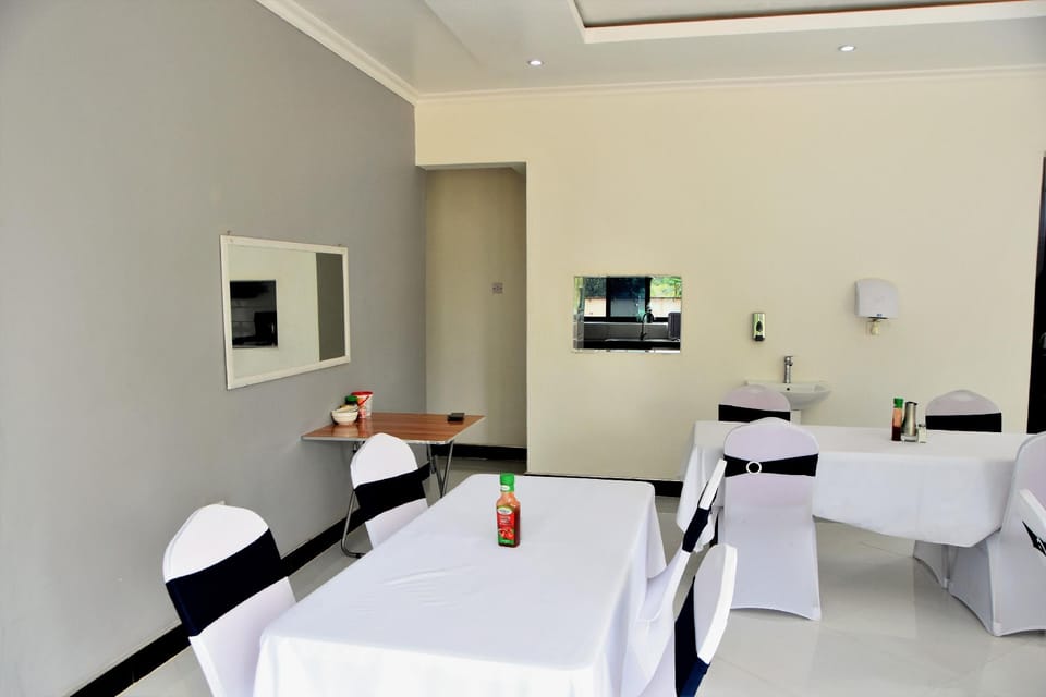 Alexandrina's Corner Bed and Breakfast Hotel in Zambia