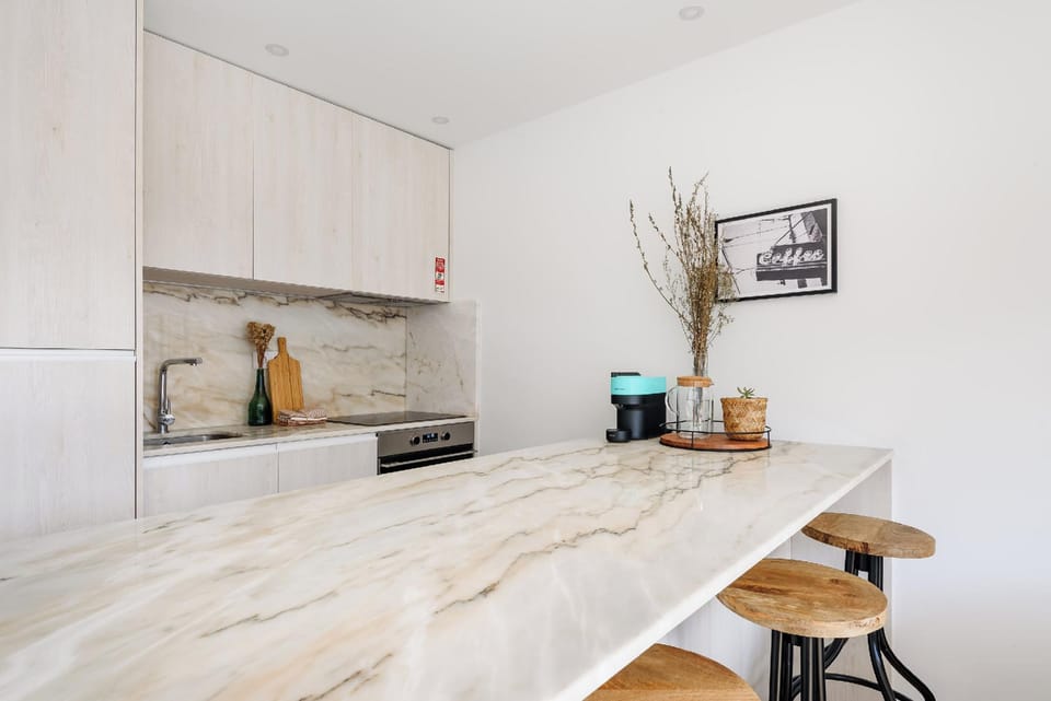 Herois · Lovely 2-bed in the City Centre Hotel in Porto