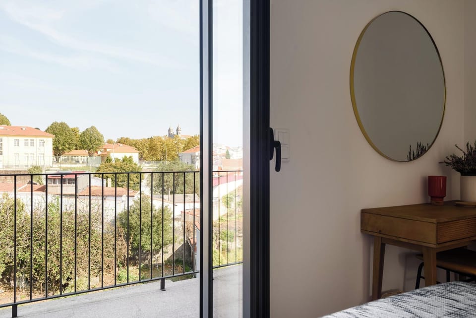 Herois · Lovely 2-bed in the City Centre Hotel in Porto