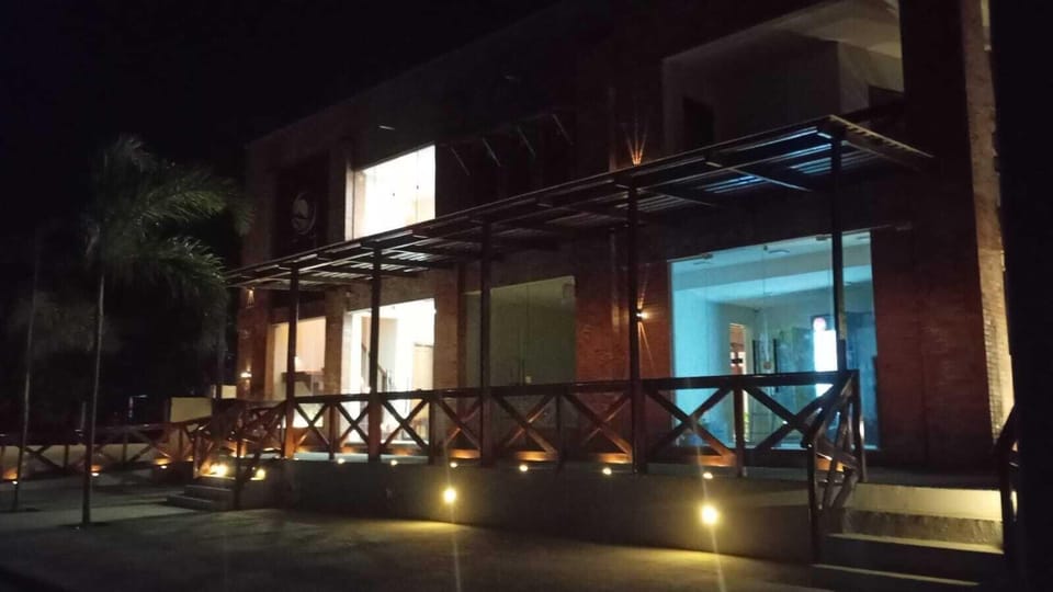 Santa Areia Lençóis Pousada Hotel in State of Maranhão, Brazil