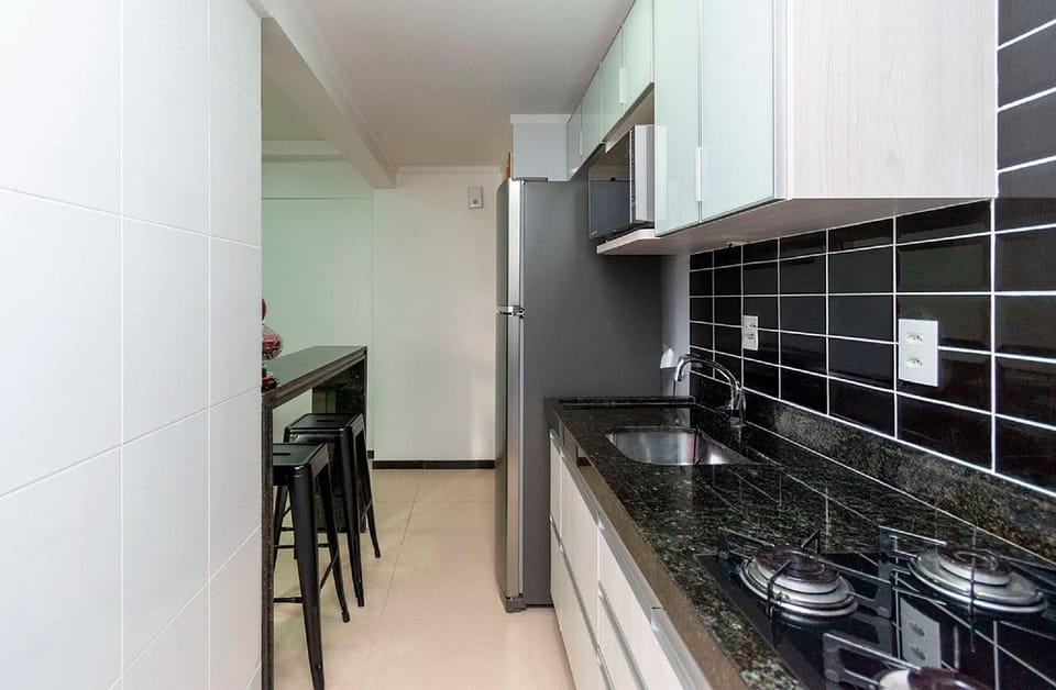 Ap 2q St Bueno Ed Pontal Premium PPB1206 Hotel in Goiania