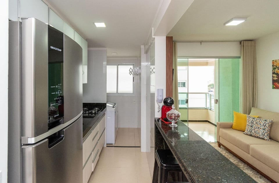 Ap 2q St Bueno Ed Pontal Premium PPB1206 Hotel in Goiania