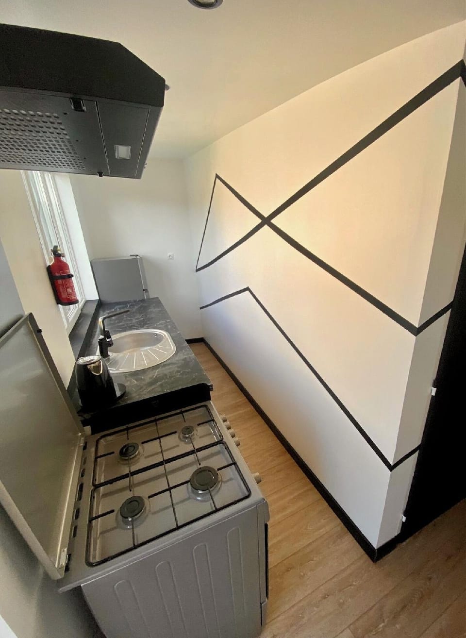 Les 3 E Hotel in Hauts-de-France