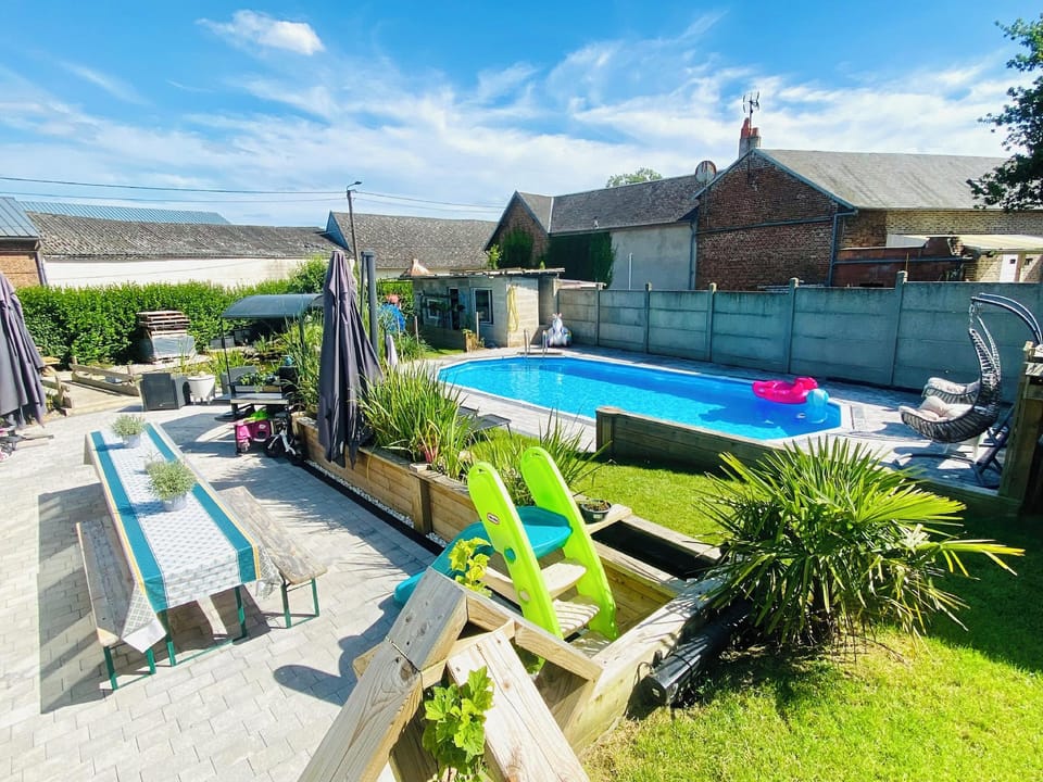 Les 3 E Hotel in Hauts-de-France