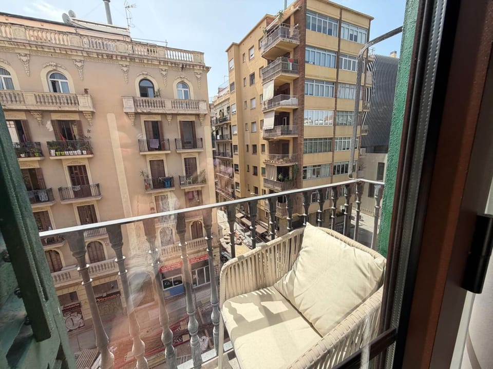 Casa Vaganto Hotel in Barcelona