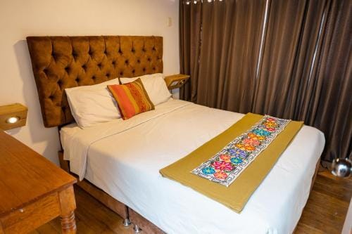 Natural hostal Cusco Hotel in Cusco