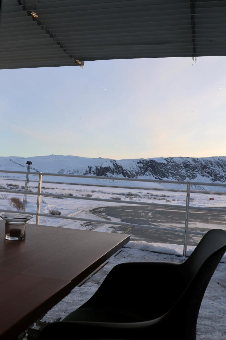 Hotel Kangerlussuaq Hotel in North America