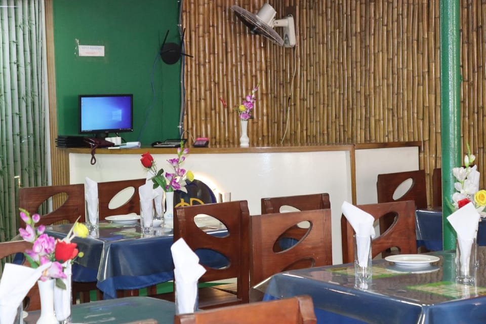 Hotel Marina International Ltd Hotel in Dhaka