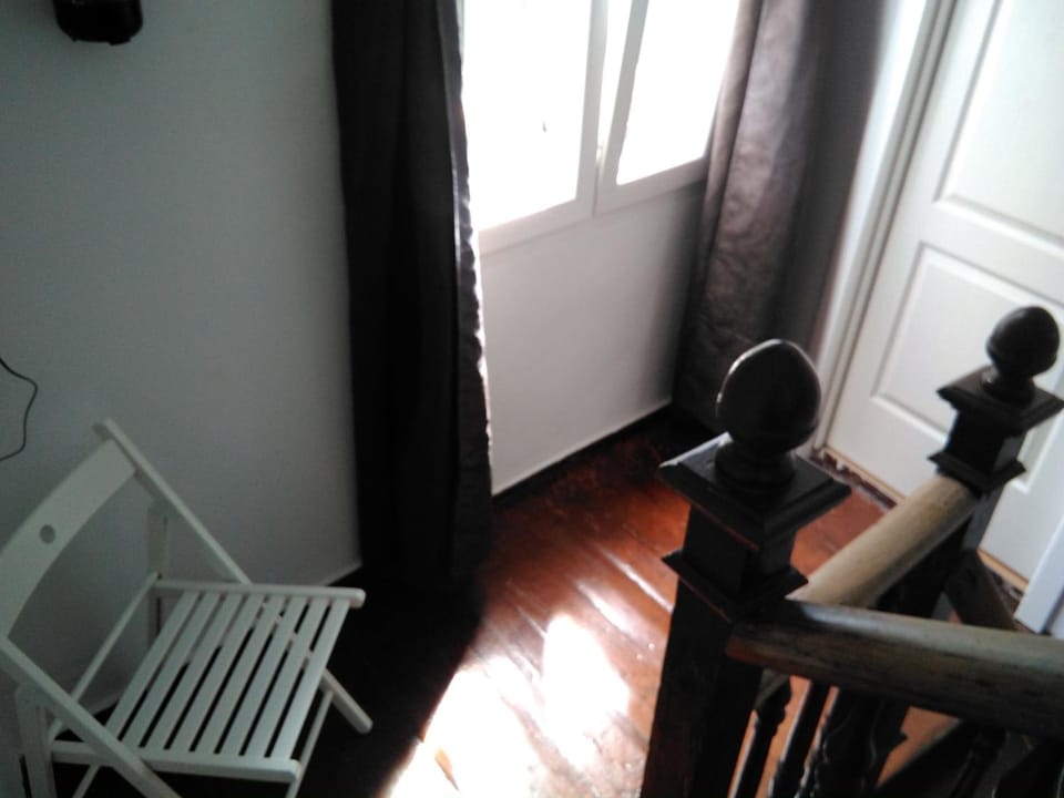 Pension Alver Hotel in Cudillero