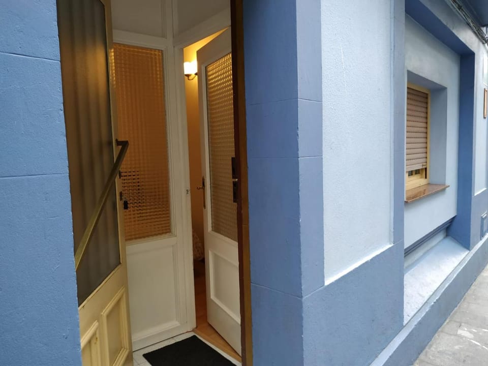 Pension Alver Hotel in Cudillero