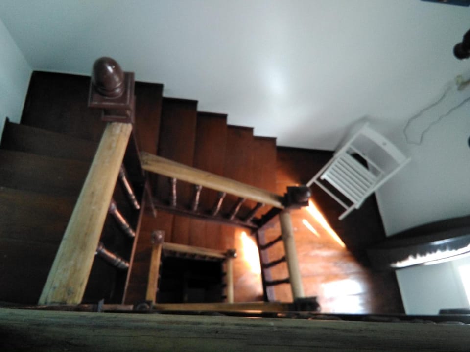 Pension Alver Hotel in Cudillero