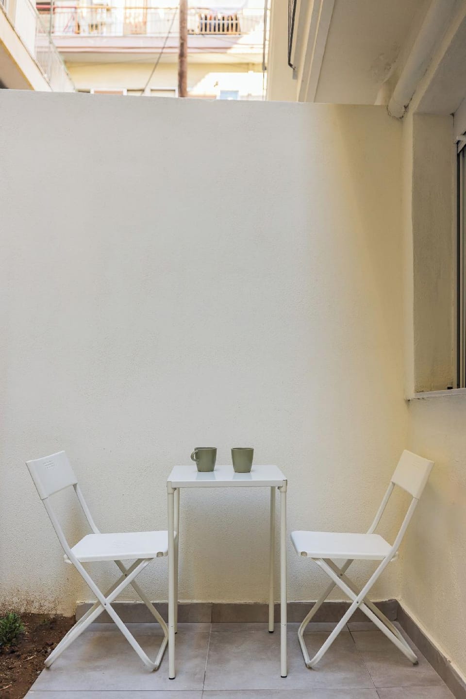 boat house Hotel in Thessaloniki