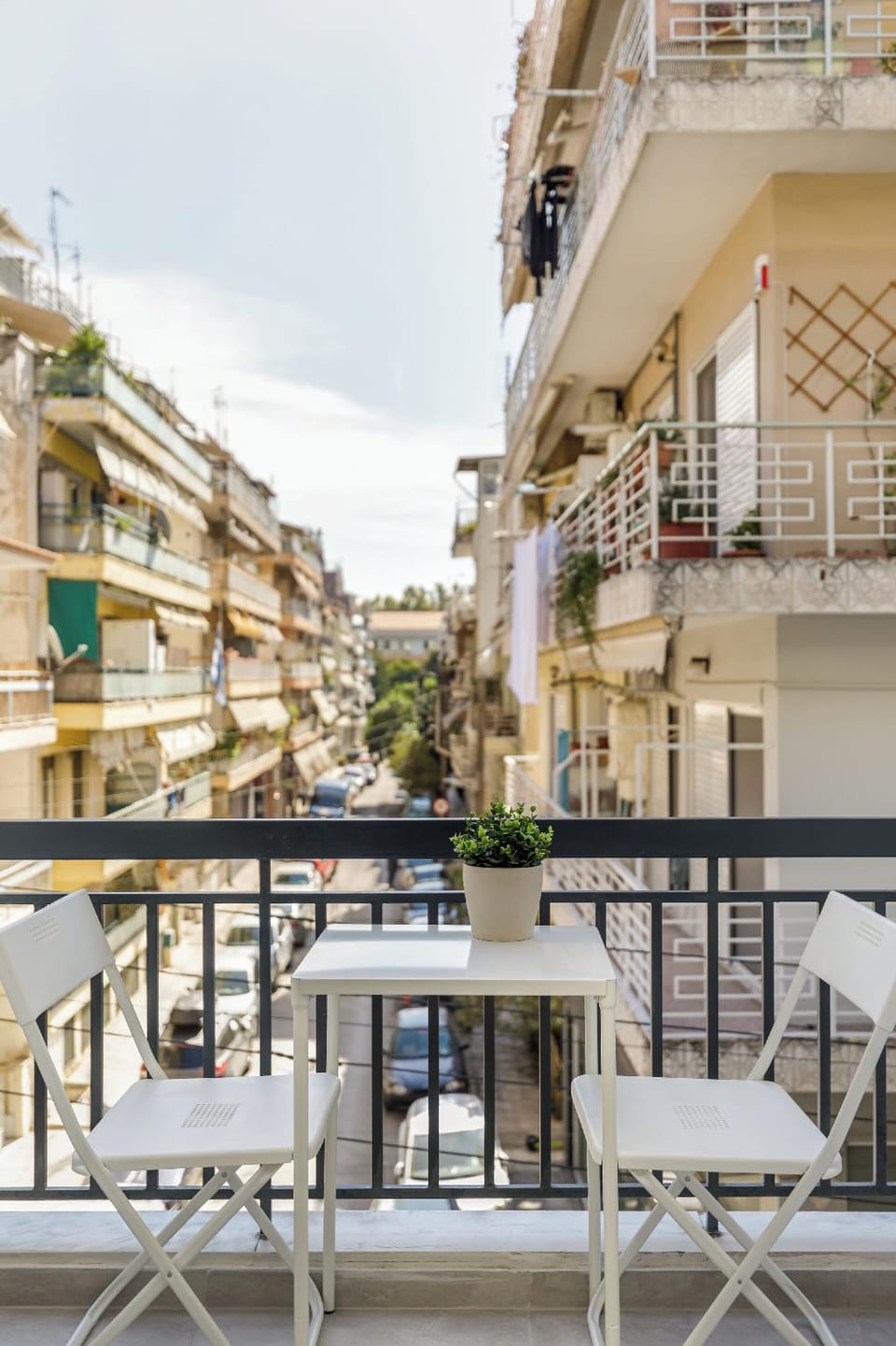 boat house Hotel in Thessaloniki