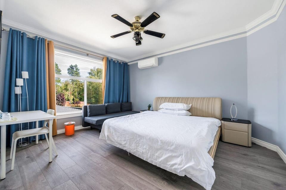 ONON'S SWEET HOUSE Hotel in Richmond