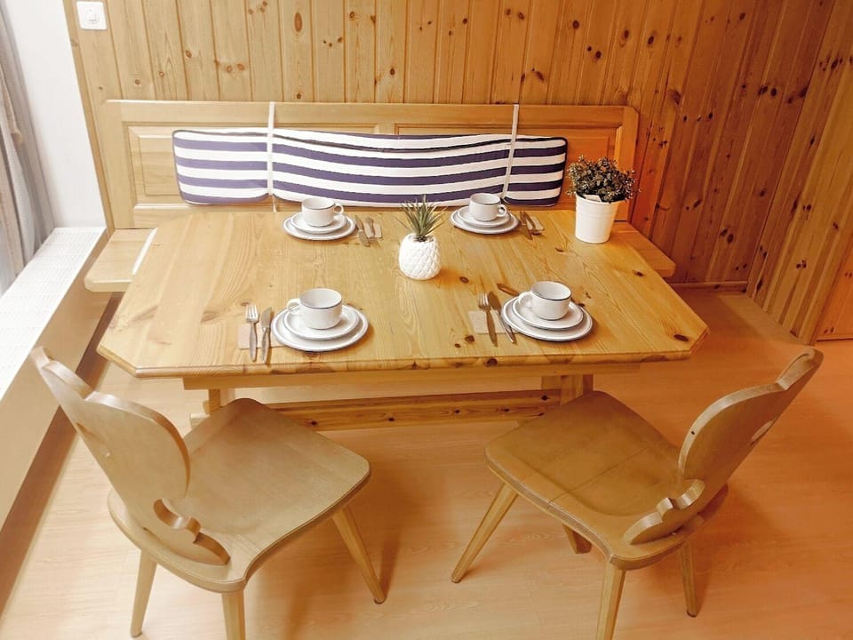 Superbe appartement au centre de Nendaz Hotel in Nendaz