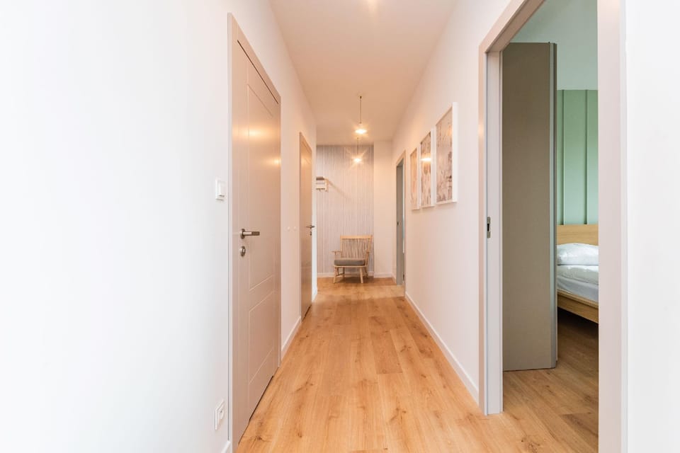 Bulvar Premium by Grand Apartments Hotel in Gdansk