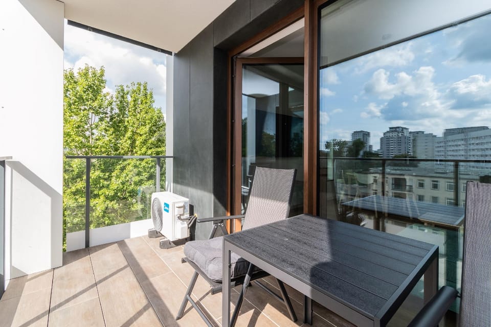 Bulvar Premium by Grand Apartments Hotel in Gdansk