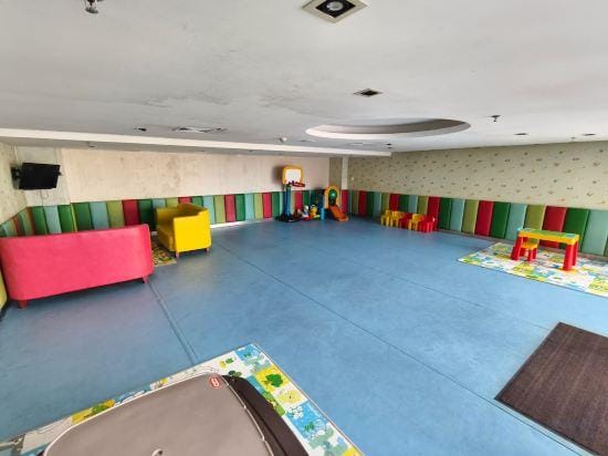 South China Sea Place Suites by Kinabina Homestay Hotel in Kota Kinabalu