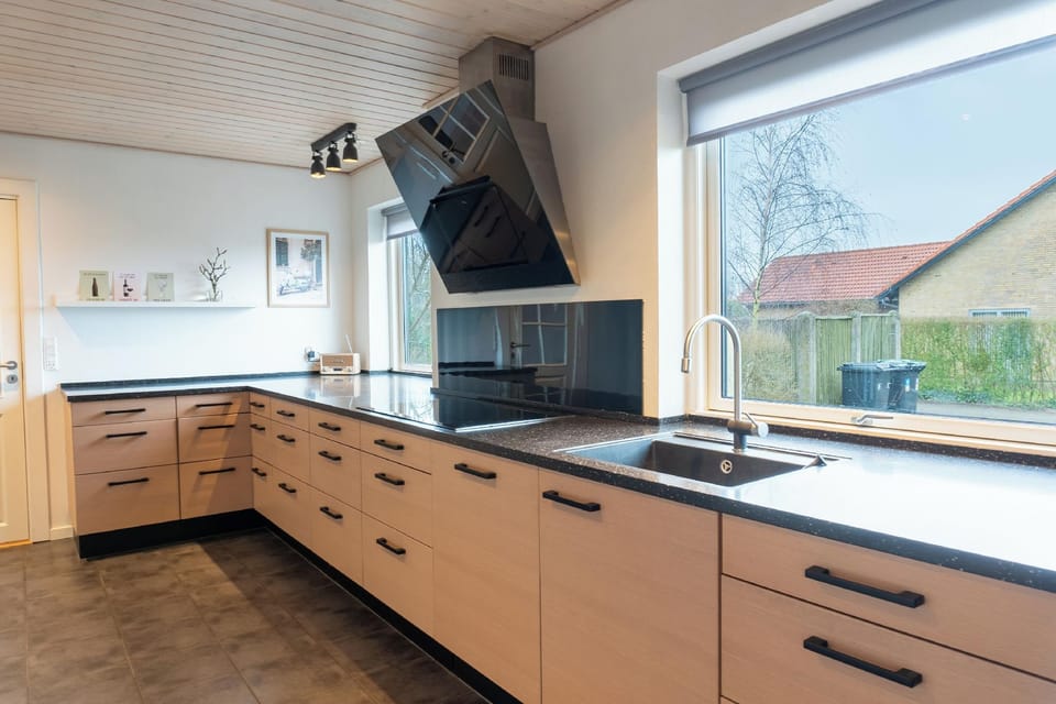 Villa Holstebro Hotel in Central Denmark Region