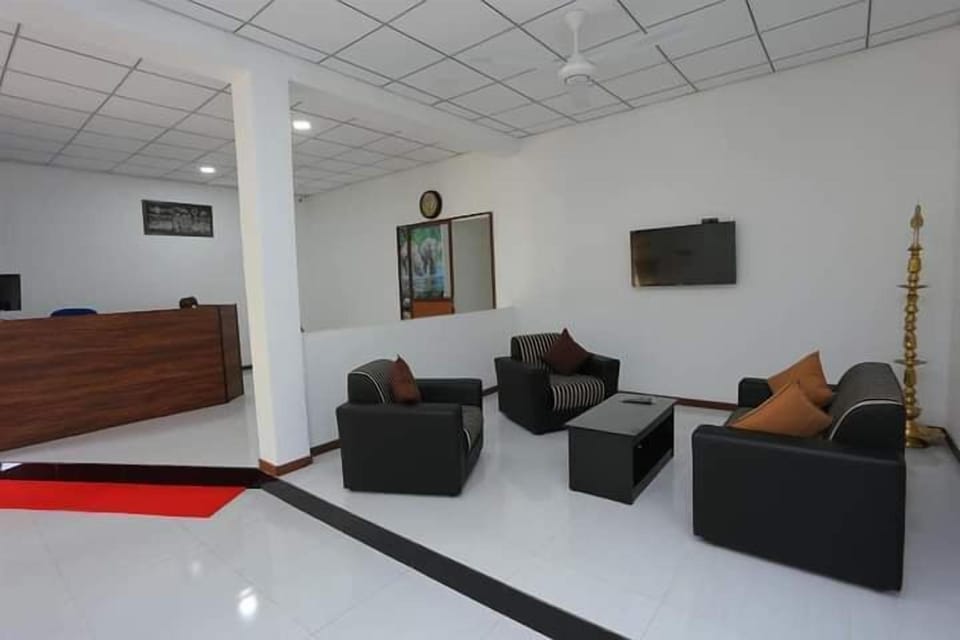 Kumbuk Sewana Villa Hotel in Sri Lanka