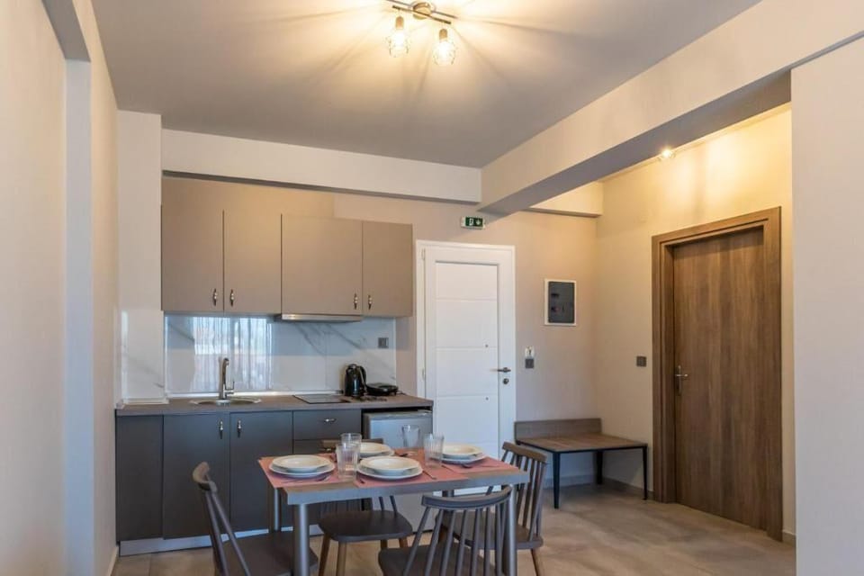 Aura Apartments Hotel in Decentralized Administration of Macedonia and Thrace