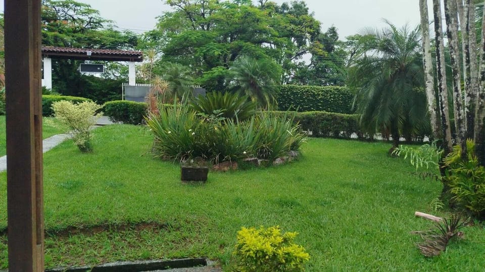 Pousada Vale das Flores Hotel in Resende