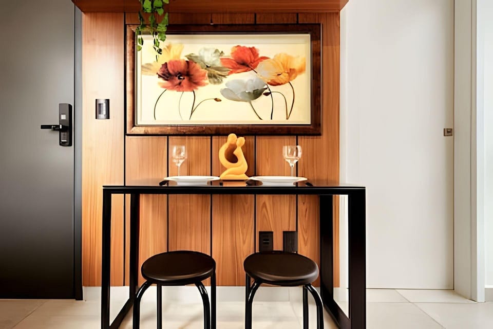 Co house by Apartamentos Jampa Hotel in João Pessoa