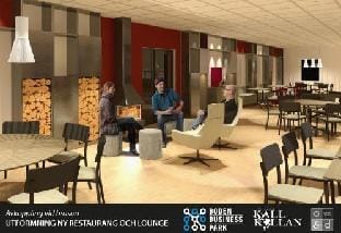 Hotell Säsong - Boden Business Park Hotel in Norrbotten County, Sweden