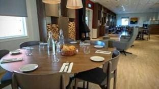 Hotell Säsong - Boden Business Park Hotel in Norrbotten County, Sweden