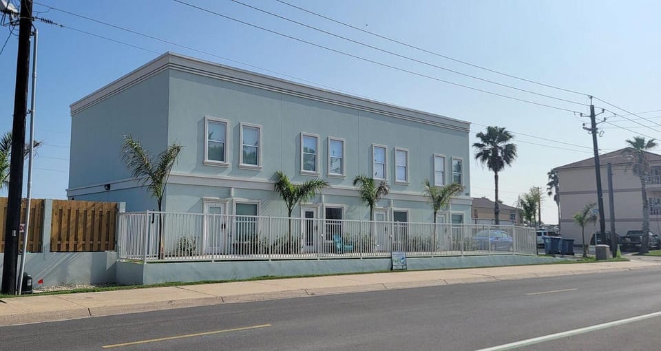Villas de Laguna 1 Hotel in South Padre Island