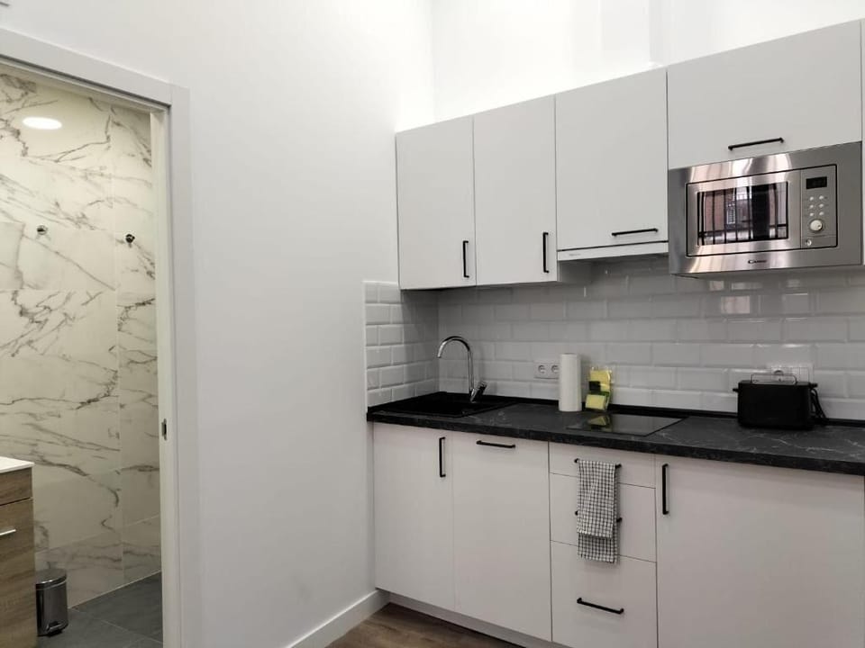 Apartamentos Vacceas by gaiarooms Hotel in Salamanca