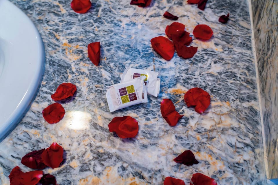 HOTEL BEL ANFA Hotel in Casablanca