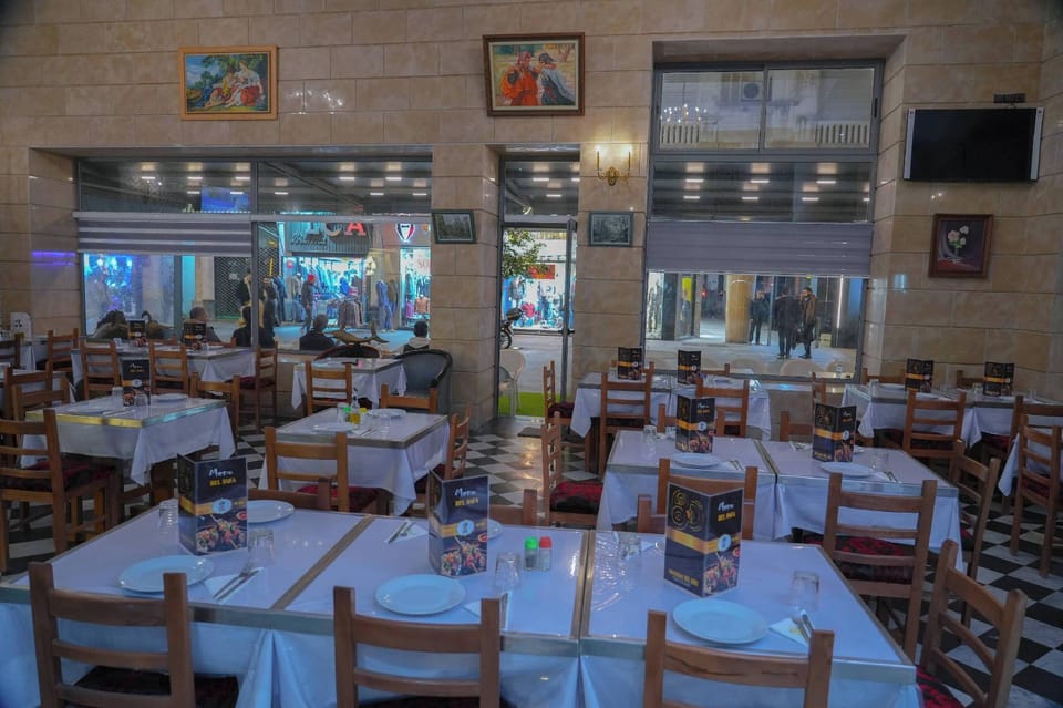 HOTEL BEL ANFA Hotel in Casablanca