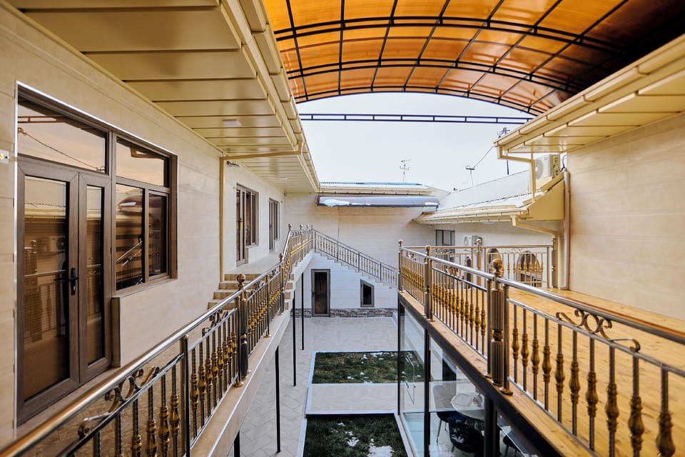 REGISTON GOLD Hotel in Europe