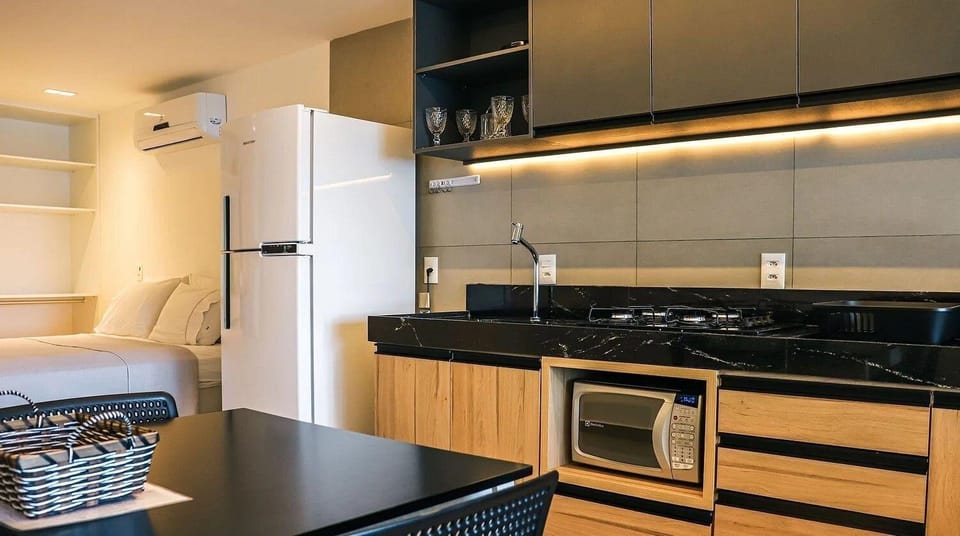Altamare Suite Hotel in Cabedelo