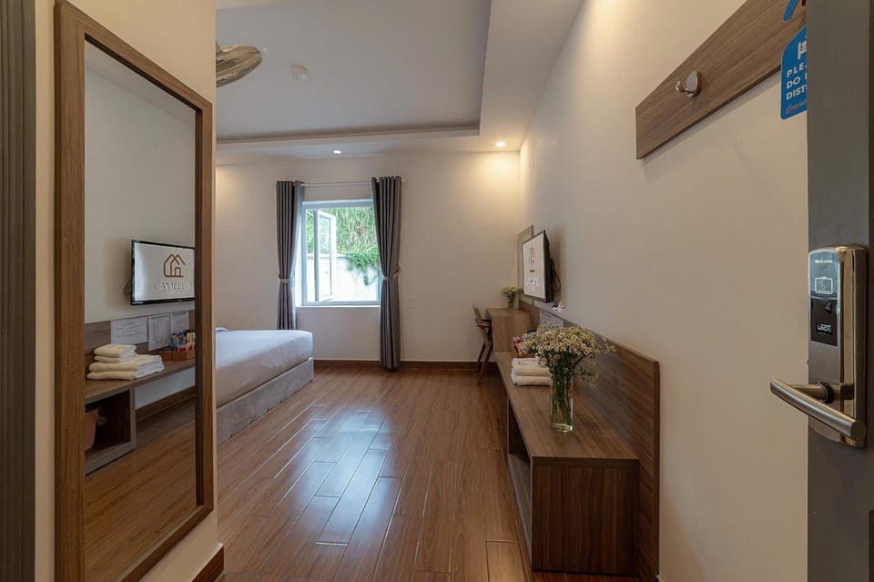 Camellia Villa Đà Lạt Hotel in Dalat