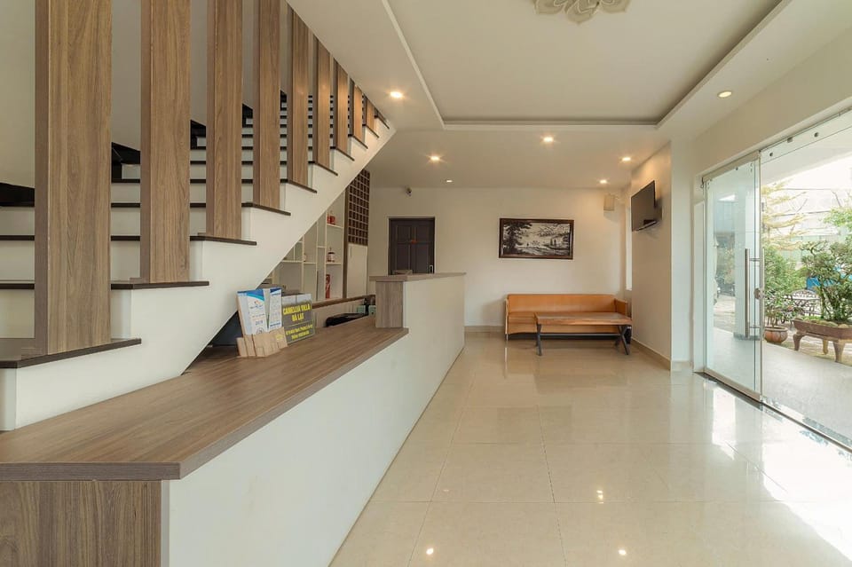 Camellia Villa Đà Lạt Hotel in Dalat