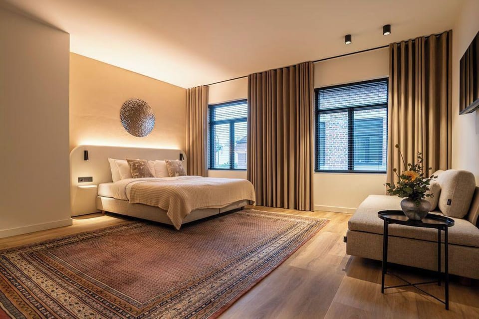Boutique Hotel Annamaes Hotel in Maastricht