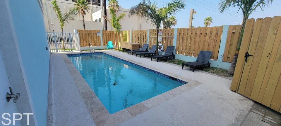 Villas de Laguna 2 Hotel in South Padre Island