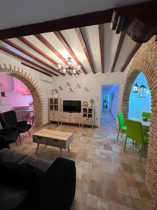 RETIRO DEL TEATRO Hotel Boutique y Apartamentos en Almagro Hotel in Castile-La Mancha
