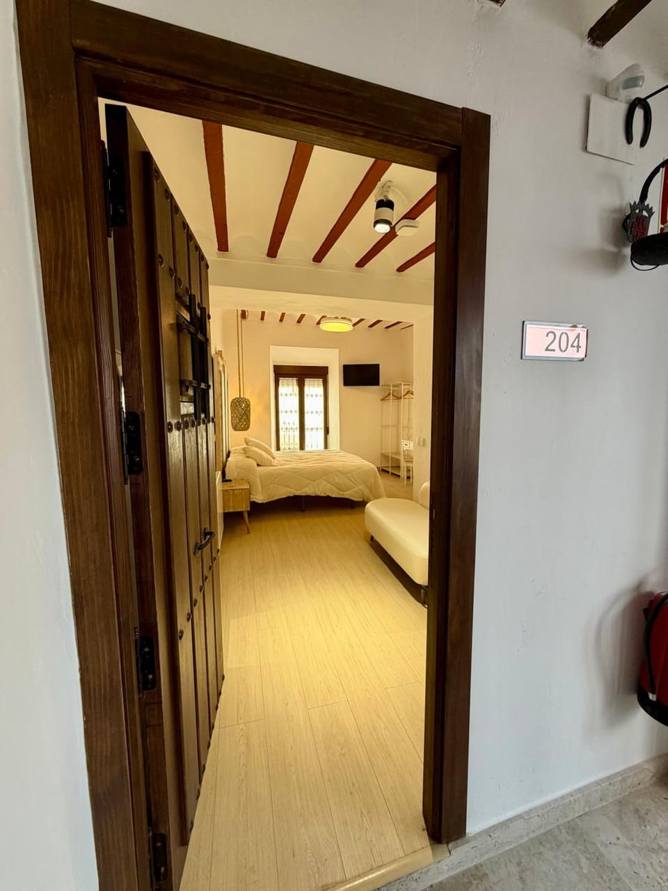 RETIRO DEL TEATRO Hotel Boutique y Apartamentos en Almagro Hotel in Castile-La Mancha