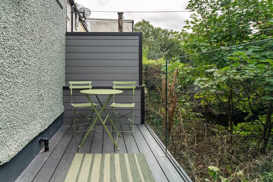 Cottage Cwtch Hotel in Wales