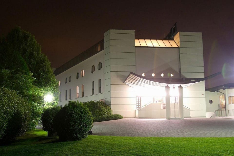 Hotel Giada Viale del Sole Hotel in Vicenza