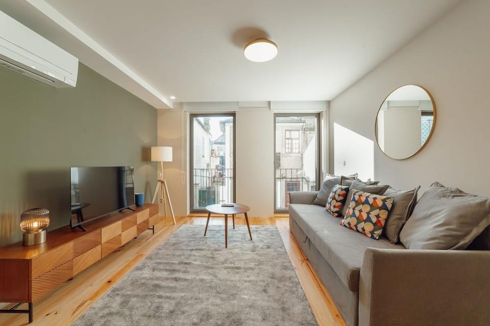 Gaia Premium B Apartment by Vacationy Hotel in Vila Nova de Gaia