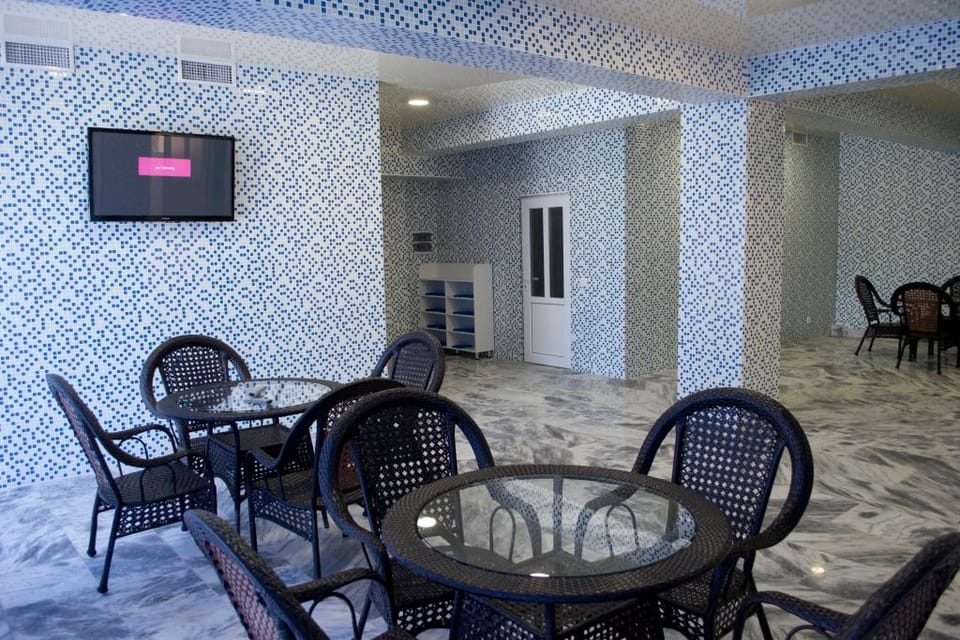 Bokhtariyon Hotel Hotel in Europe