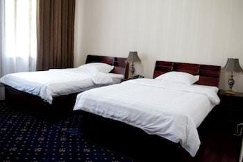 Bokhtariyon Hotel Hotel in Europe